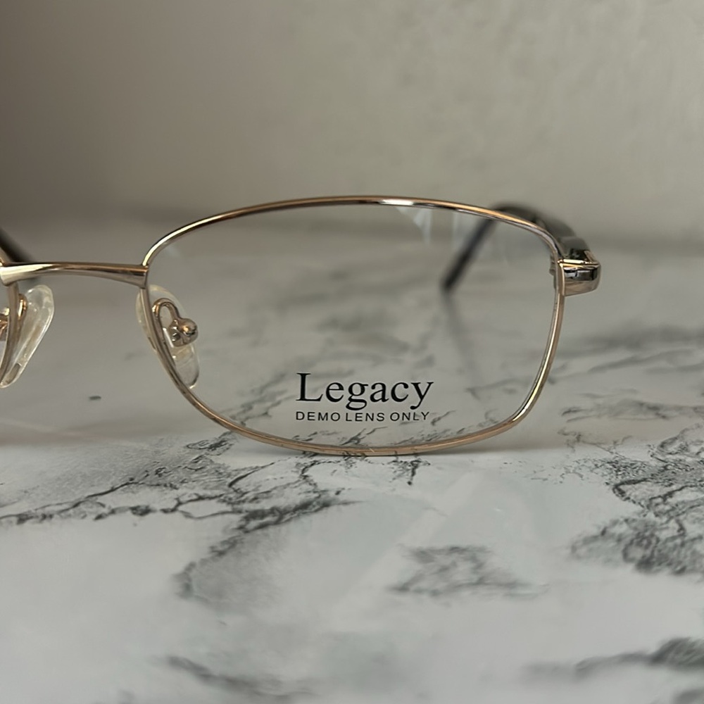 Legacy Demo Lenses for women ECCA 1545 - Picture 2 of 11